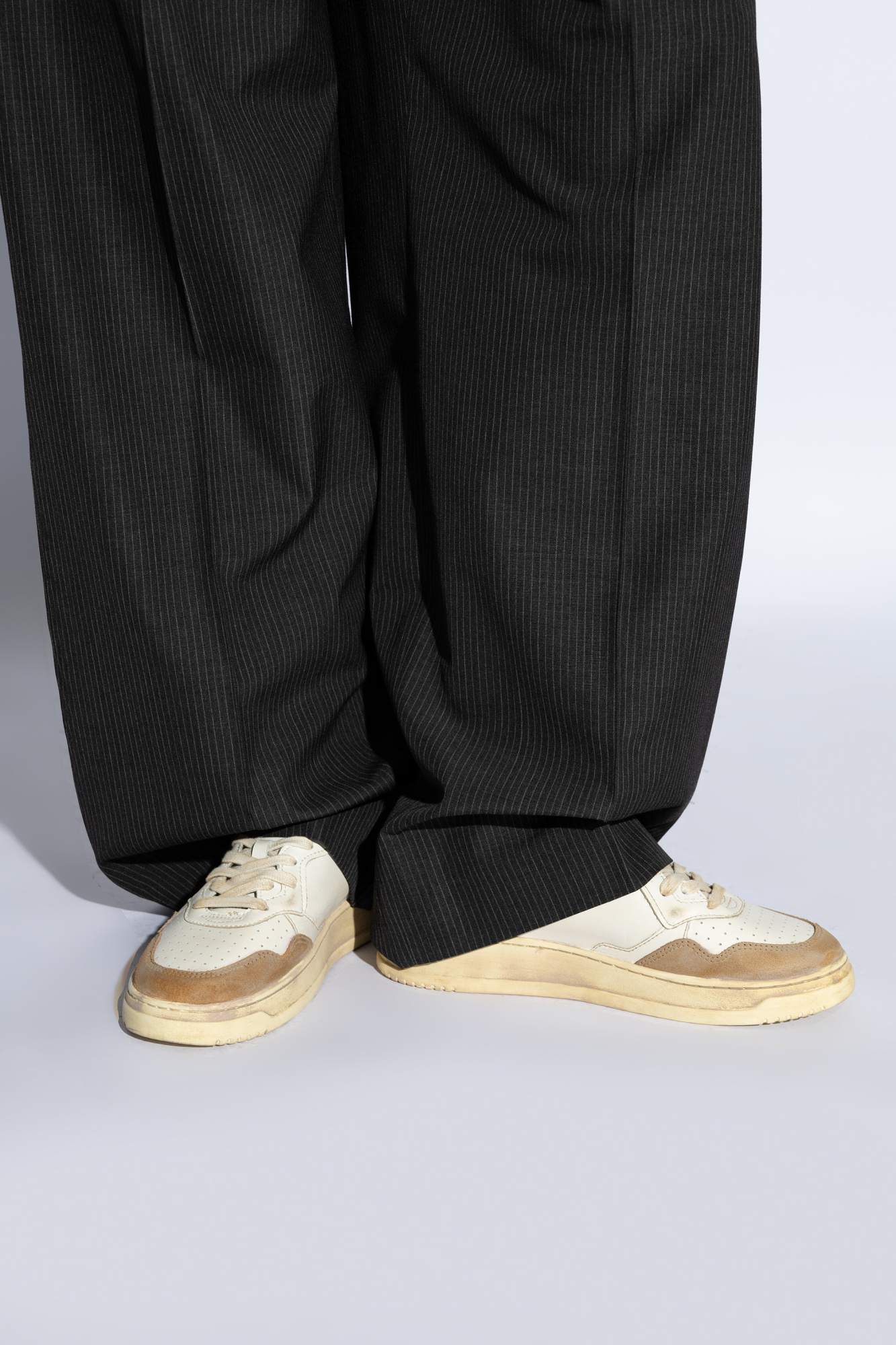ネロ JecrShops | Autry Sport shoes 'Supvint Low' | Sandals